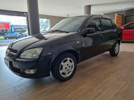 CHEVROLET Classic Sedan 1.0 4P FLEX LIFE, Foto 5