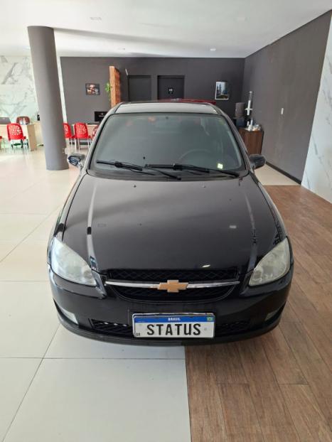 CHEVROLET Classic Sedan 1.0 4P FLEX LIFE, Foto 8