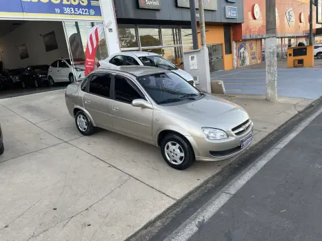 CHEVROLET Classic Sedan 1.0 4P VHCE FLEX LS, Foto 2