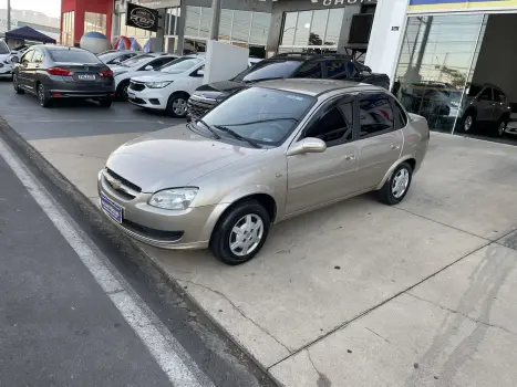 CHEVROLET Classic Sedan 1.0 4P VHCE FLEX LS, Foto 3