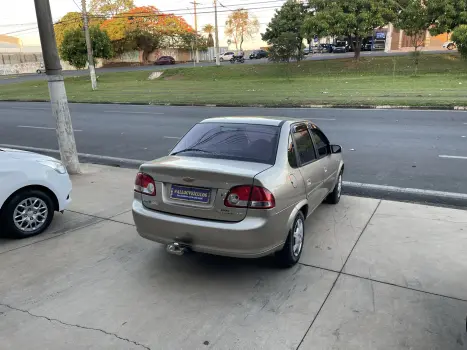 CHEVROLET Classic Sedan 1.0 4P VHCE FLEX LS, Foto 5