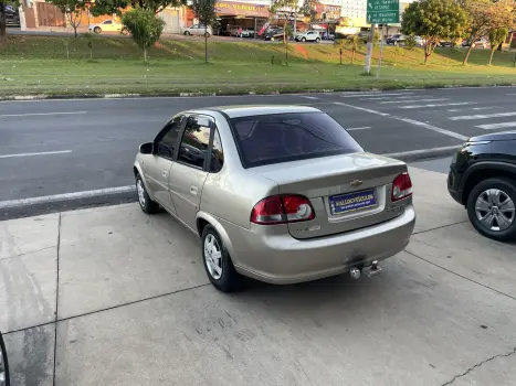 CHEVROLET Classic Sedan 1.0 4P VHCE FLEX LS, Foto 7