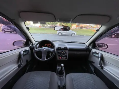 CHEVROLET Classic Sedan 1.0 4P VHCE FLEX LS, Foto 10