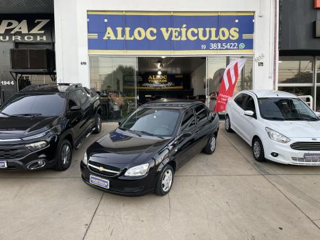 CHEVROLET Classic Sedan 1.0 4P VHCE FLEX LS, Foto 1