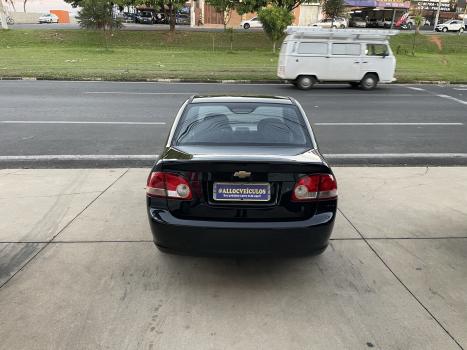 CHEVROLET Classic Sedan 1.0 4P VHCE FLEX LS, Foto 2