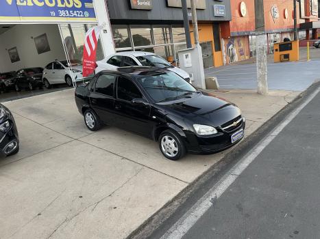 CHEVROLET Classic Sedan 1.0 4P VHCE FLEX LS, Foto 3