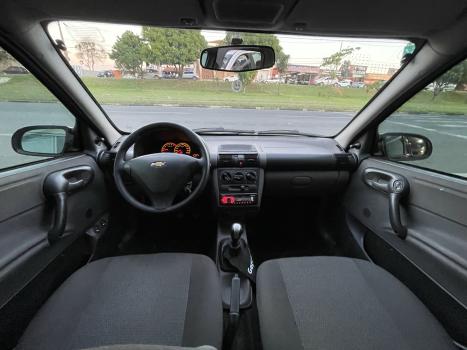 CHEVROLET Classic Sedan 1.0 4P VHCE FLEX LS, Foto 9