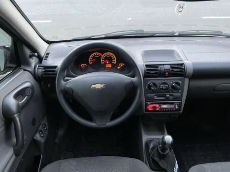 CHEVROLET Classic Sedan 1.0 4P VHCE FLEX LS, Foto 11