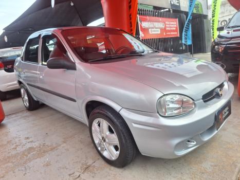 CHEVROLET Classic Sedan 1.0 4P FLEX LIFE, Foto 2