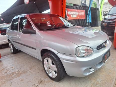 CHEVROLET Classic Sedan 1.0 4P FLEX LIFE, Foto 3