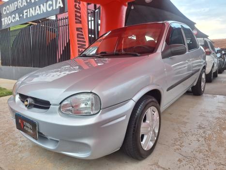 CHEVROLET Classic Sedan 1.0 4P FLEX LIFE, Foto 4