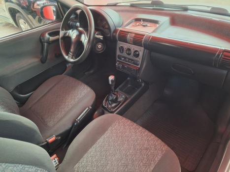 CHEVROLET Classic Sedan 1.0 4P FLEX LIFE, Foto 9