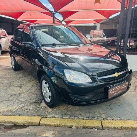 CHEVROLET Classic Sedan 1.0 4P VHCE FLEX LS, Foto 2