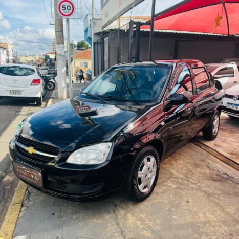 CHEVROLET Classic Sedan 1.0 4P VHCE FLEX LS, Foto 3