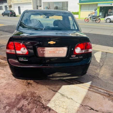CHEVROLET Classic Sedan 1.0 4P VHCE FLEX LS, Foto 4