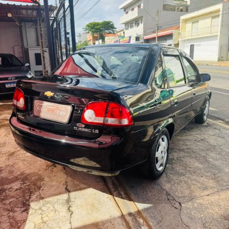 CHEVROLET Classic Sedan 1.0 4P VHCE FLEX LS, Foto 5