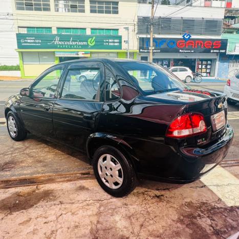 CHEVROLET Classic Sedan 1.0 4P VHCE FLEX LS, Foto 6