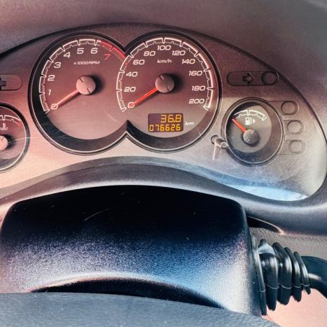 CHEVROLET Classic Sedan 1.0 4P VHCE FLEX LS, Foto 7