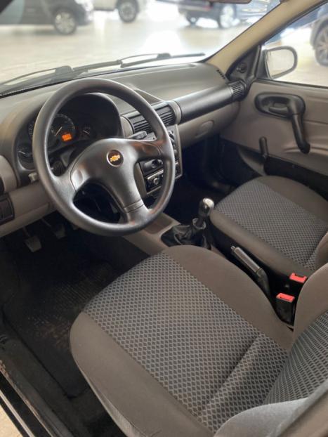 CHEVROLET Classic Sedan 1.0 4P VHCE FLEX LS, Foto 7