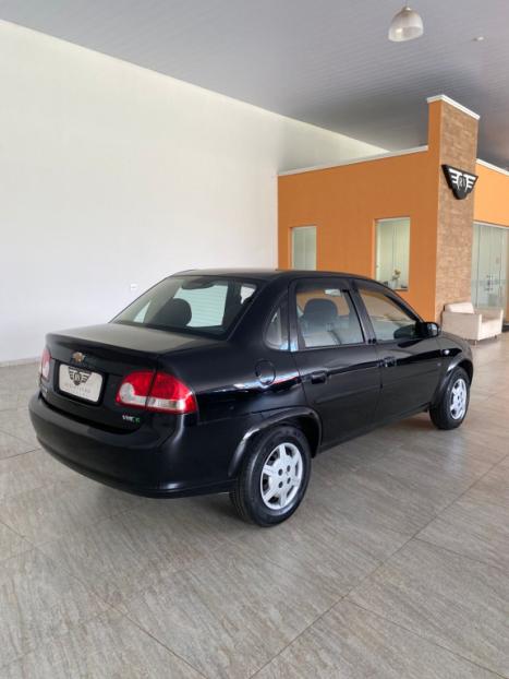 CHEVROLET Classic Sedan 1.0 4P VHCE FLEX LS, Foto 4