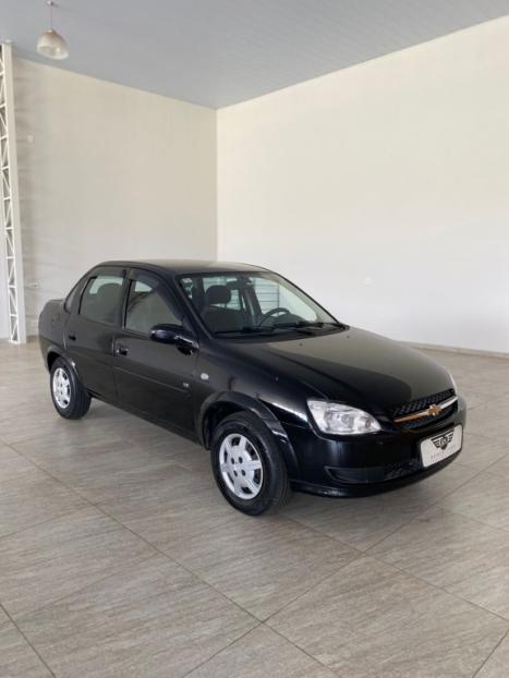 CHEVROLET Classic Sedan 1.0 4P VHCE FLEX LS, Foto 5