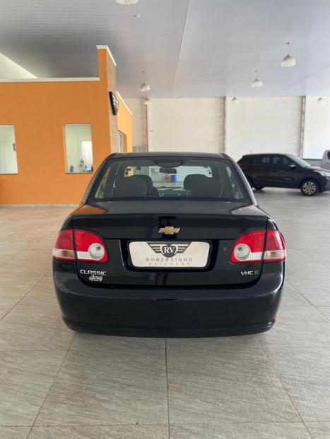 CHEVROLET Classic Sedan 1.0 4P VHCE FLEX LS, Foto 2