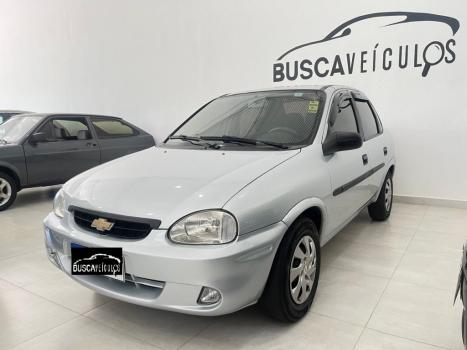 CHEVROLET Classic Sedan 1.0 4P FLEX LIFE, Foto 1