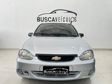 CHEVROLET Classic Sedan 1.0 4P FLEX LIFE, Foto 2