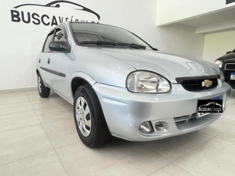 CHEVROLET Classic Sedan 1.0 4P FLEX LIFE, Foto 3