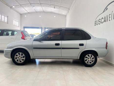 CHEVROLET Classic Sedan 1.0 4P FLEX LIFE, Foto 4