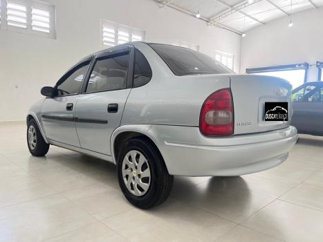 CHEVROLET Classic Sedan 1.0 4P FLEX LIFE, Foto 5