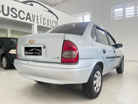 CHEVROLET Classic Sedan 1.0 4P FLEX LIFE, Foto 7