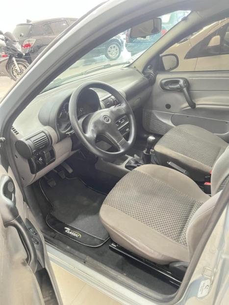 CHEVROLET Classic Sedan 1.0 4P FLEX LIFE, Foto 9