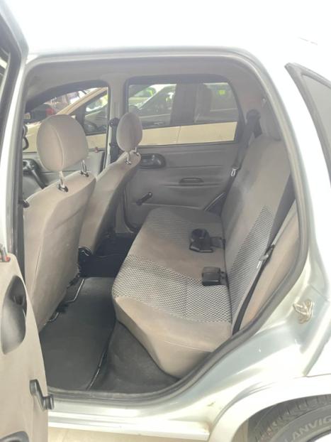 CHEVROLET Classic Sedan 1.0 4P FLEX LIFE, Foto 10