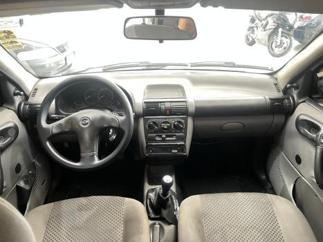 CHEVROLET Classic Sedan 1.0 4P FLEX LIFE, Foto 11