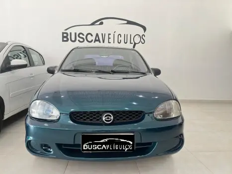 CHEVROLET Classic Sedan 1.0 4P, Foto 2