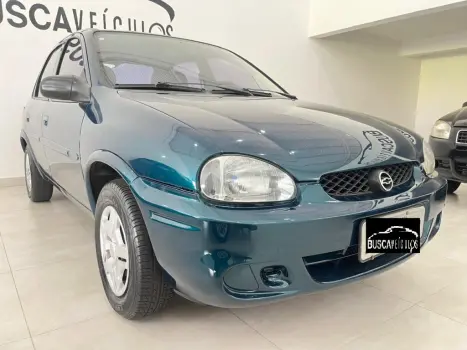 CHEVROLET Classic Sedan 1.0 4P, Foto 3