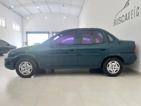 CHEVROLET Classic Sedan 1.0 4P, Foto 4