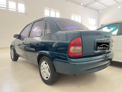 CHEVROLET Classic Sedan 1.0 4P, Foto 5