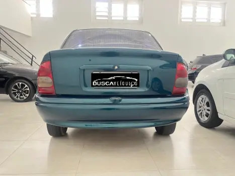 CHEVROLET Classic Sedan 1.0 4P, Foto 6