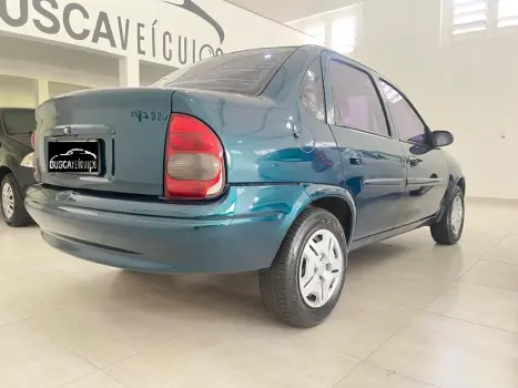 CHEVROLET Classic Sedan 1.0 4P, Foto 7