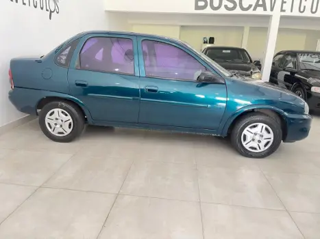 CHEVROLET Classic Sedan 1.0 4P, Foto 8