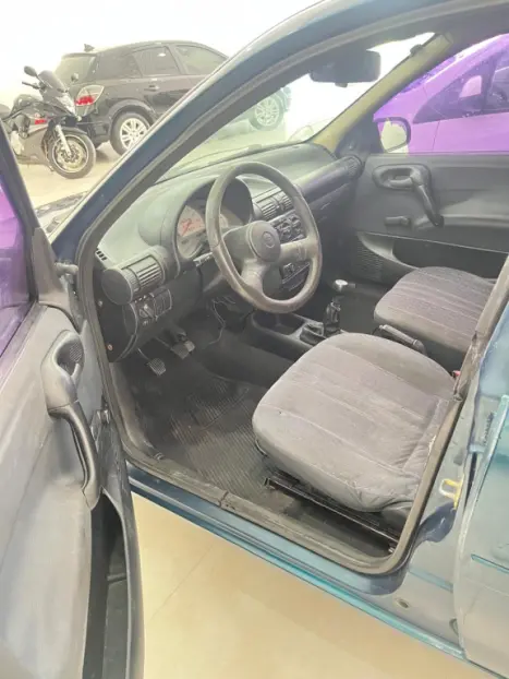 CHEVROLET Classic Sedan 1.0 4P, Foto 9