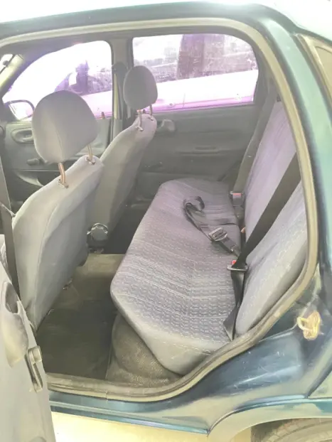 CHEVROLET Classic Sedan 1.0 4P, Foto 10