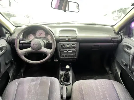 CHEVROLET Classic Sedan 1.0 4P, Foto 11