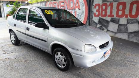 CHEVROLET Classic Sedan 1.0 4P, Foto 1