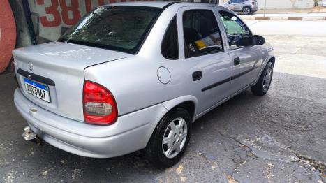 CHEVROLET Classic Sedan 1.0 4P, Foto 2