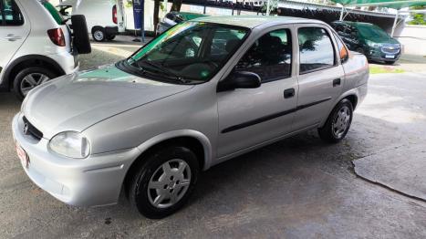 CHEVROLET Classic Sedan 1.0 4P, Foto 3