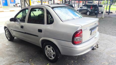 CHEVROLET Classic Sedan 1.0 4P, Foto 7