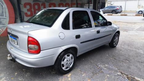 CHEVROLET Classic Sedan 1.0 4P, Foto 8